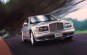 2001 Bentley Arnage Red Label 4dr Sedan