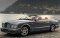 2010 Bentley Azure T Convertible
