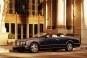 2009 Bentley Azure Convertible Exterior Shown