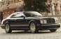 2009 Bentley Brooklands Coupe