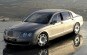 2006 Bentley Continental Flying Spur Base Sedan