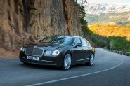 2014 Bentley Continental Flying Spur