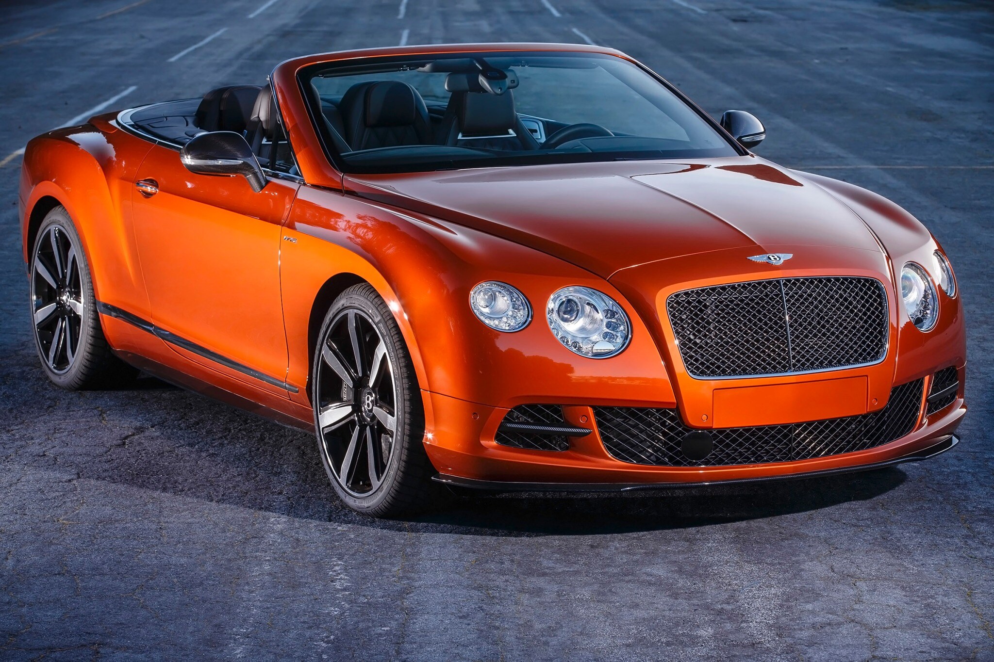 2014 bentley continental gt speed convertible convertible base fq oem 1 2048