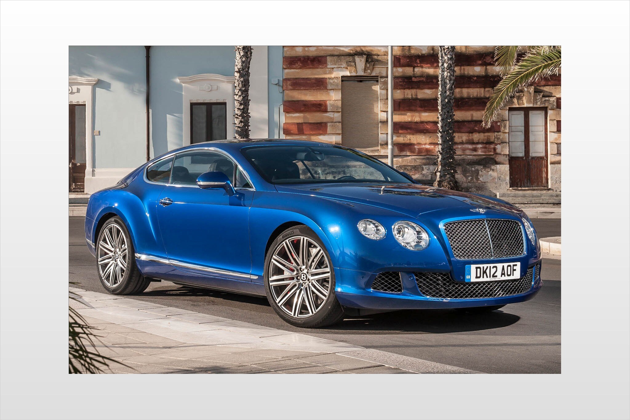 2013 bentley continental gt speed coupe base fq oem 9 2048