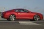 2013 Bentley Continental GT Review