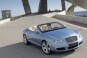2010 Bentley Continental GTC Convertible Exterior