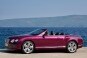2013 Bentley Continental GTC Convertible Exterior