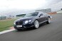 2013 Bentley Continental GT Road Test