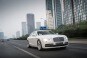 2014 Bentley Flying Spur First Drive