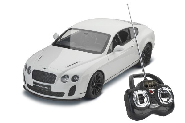Bentley Holiday Collection