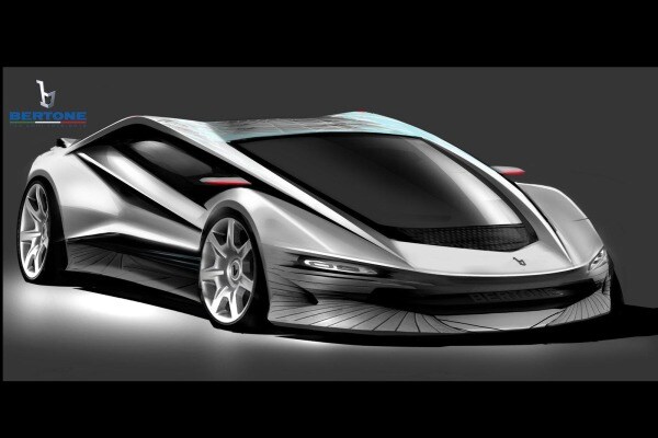 Bertone Nuccio Picture