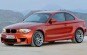 2011 BMW 1 Series M Coupe