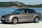 2008 BMW 1 Series 128i Convertible Exterior