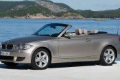 2010 BMW 1 Series