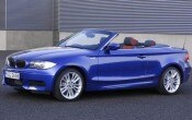 2011 BMW 1 Series 135i Convertible