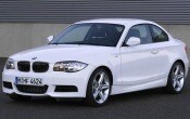 2011 BMW 1 Series 135i Coupe