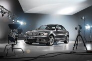 2013 BMW 1 Series