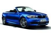 2013 BMW 1 Series