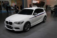 BMW M135i Concept Video