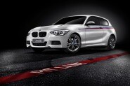 BMW M135i Concept