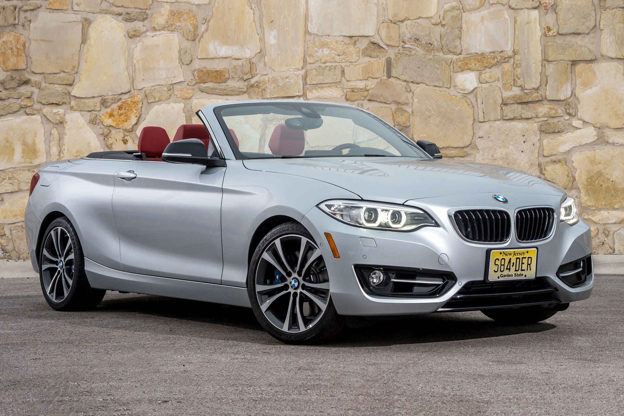 2016 bmw 2 series convertible 228i sulev fq oem 1 2048