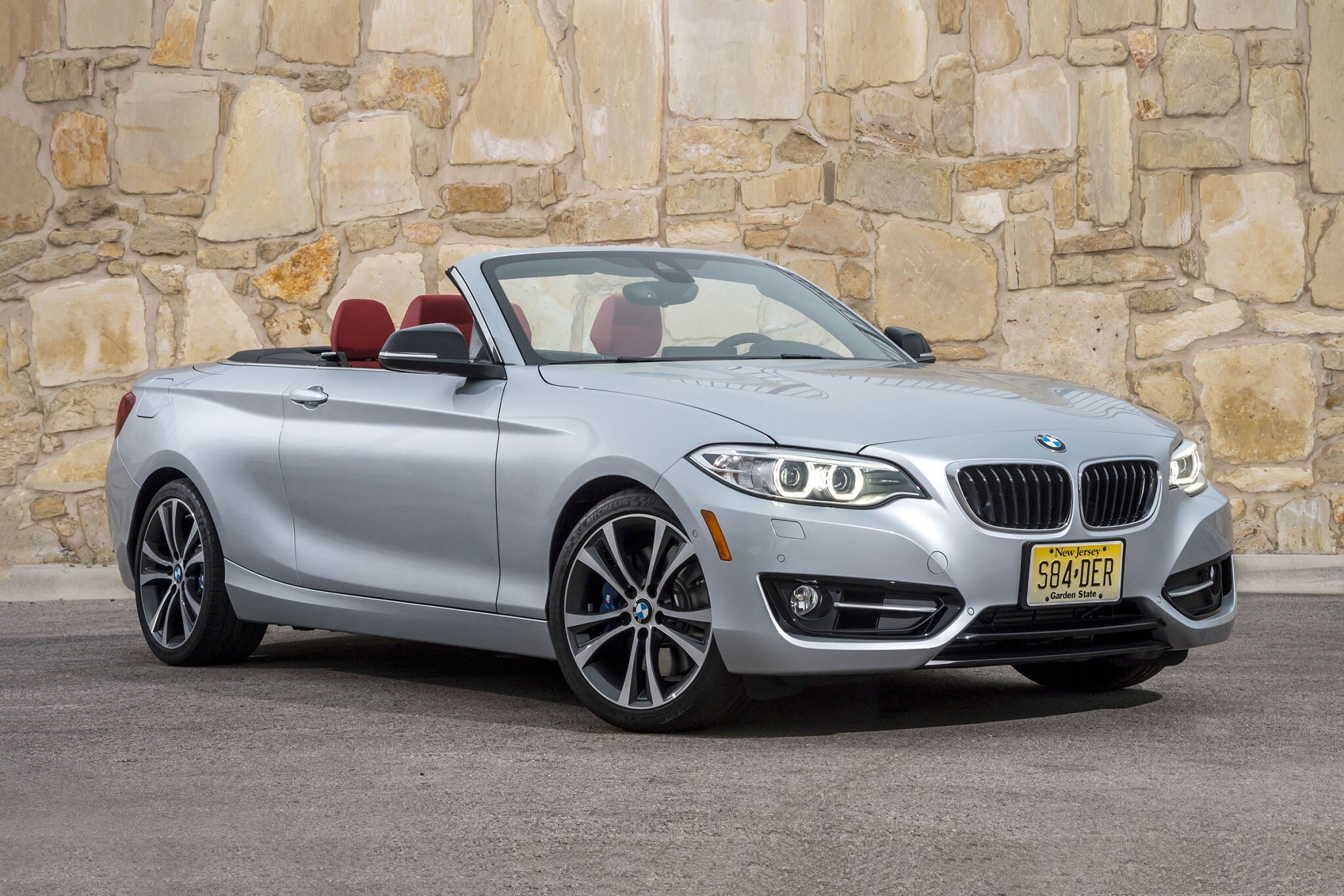 2017 bmw 2 series convertible 230i sulev fq oem 1 2048