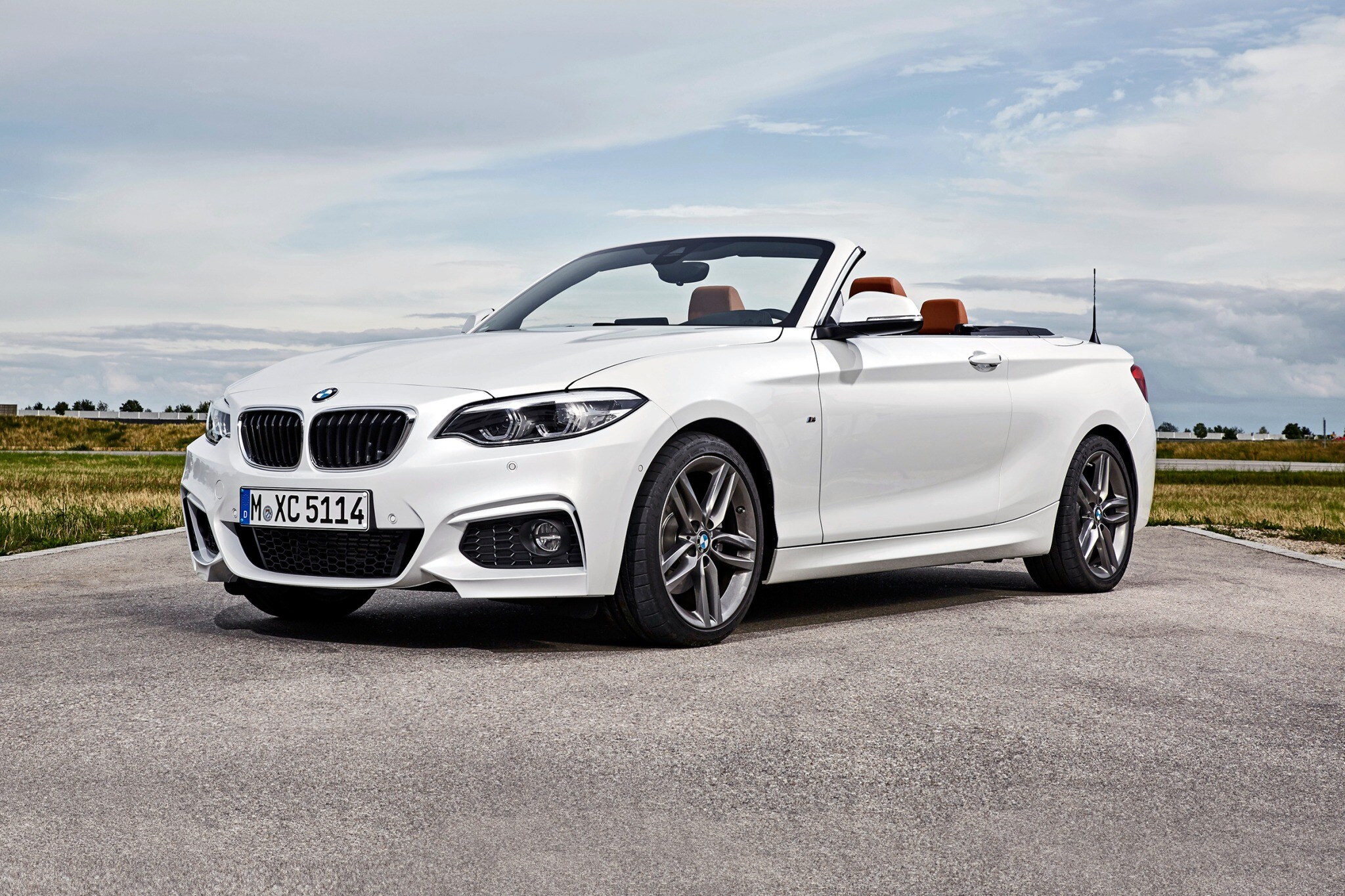 2018 bmw 2 series convertible 230i sulev fq oem 1 2048