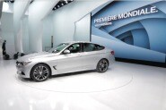 2014 BMW 3 Series Gran Turismo Video 2014 BMW 3 Series Gran Turismo Video