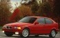 1996 BMW 3 Series 2 Dr 318ti Hatchback