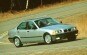 1996 BMW 3 Series 4 Dr 318i Sedan