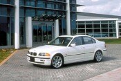 1999 BMW 3 Series 4 Dr 328i Sedan