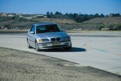 1999 BMW 3 Series 4 Dr 328i Sedan