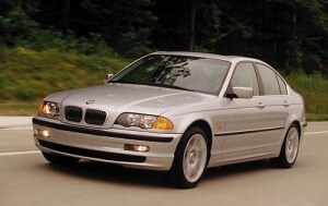 2000 3-series 328i 4dr Sedan 