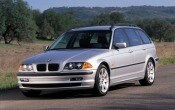 2000 BMW 3-Series 323i Sport Wagon 