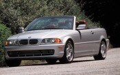 2001 BMW 330Ci Convertible