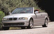 2002 BMW 3-Series 330Ci Rwd 2dr Convertible