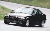 2002 BMW 3-Series 330Ci Rwd 2dr Coupe