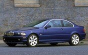 2002 BMW 3 Series 325Ci Rwd 2dr Coupe Shown