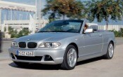 2004 BMW 3 Series 330Ci Rwd 2dr Convertible