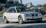 2004 BMW 3 Series 330Ci Rwd 2dr Coupe