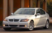 2006 BMW 3 Series 330i 4dr Sedan