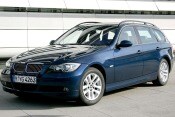 2007 BMW 3 Series 328i Wagon Exterior