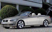 2008 BMW 3 Series 335i Convertible