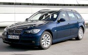 2008 BMW 3 Series 328i Station Wagon