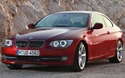 2011 BMW 3 Series 335i Coupe