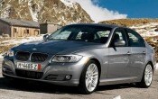 2011 BMW 3 Series 335d Sedan