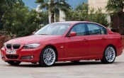 2011 BMW 3 Series 335d Sedan