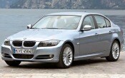 2011 BMW 3 Series 335i Sedan