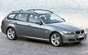 2011 BMW 3 Series 328i Station Wagon