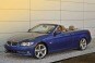 2012 BMW 3 Series 335i Convertible Exterior
